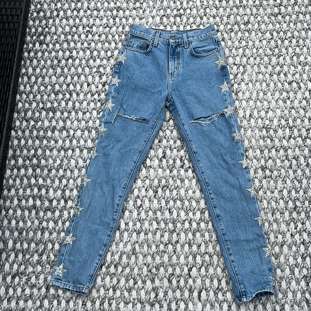 Star Jeans - Carmar